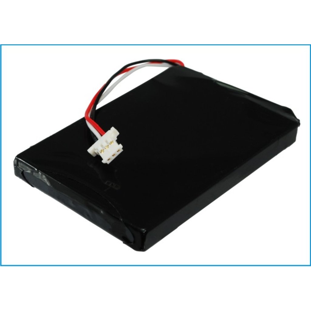 Înlocuire compatibilă pentru bateria Navigon 541384120003,GTC39110BL08554,JS541384120003