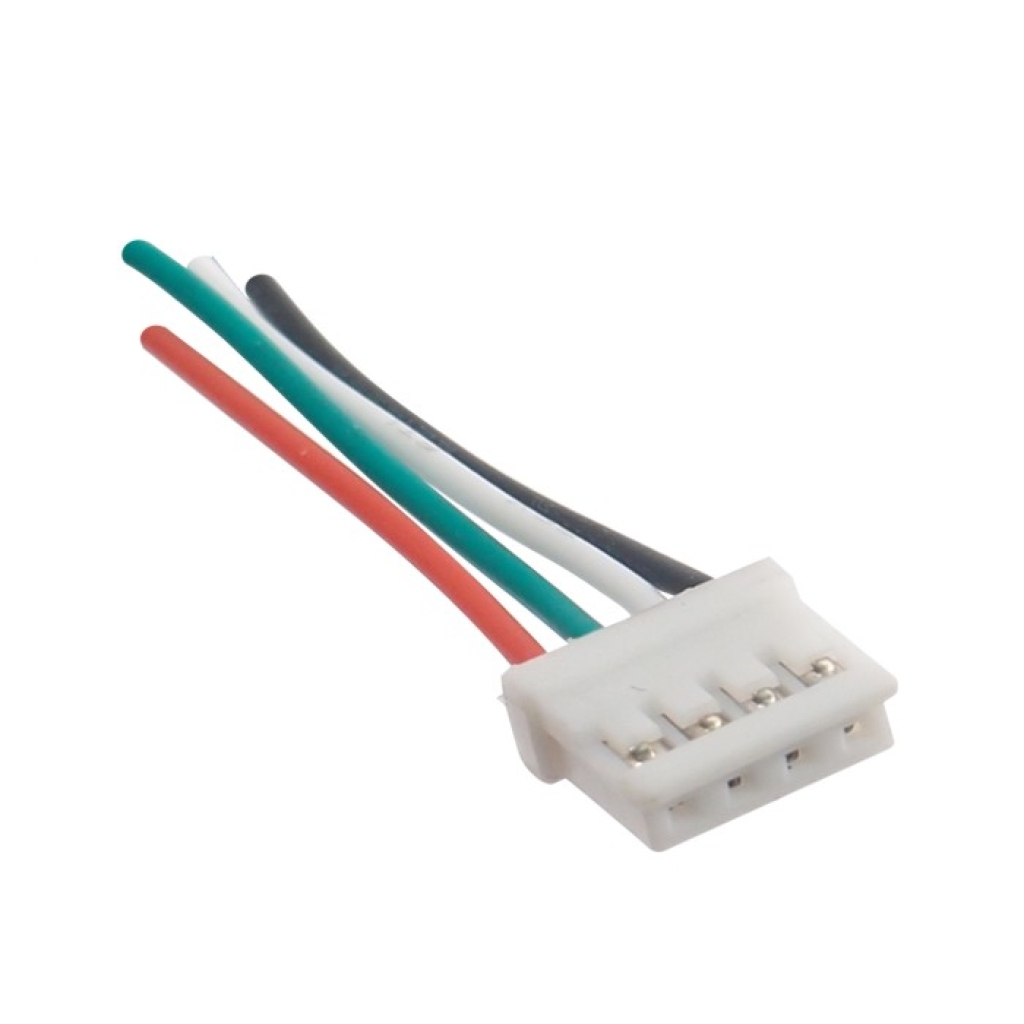Baterie GPS, Navigator Navigon 81xx (CS-NAV8110SL)