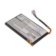 Înlocuire compatibilă pentru bateria Navigon 30.13SOT.001,60.13SOT.001,GC500