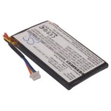 Înlocuire compatibilă pentru bateria Navigon 30.13SOT.001,60.13SOT.001,GC500