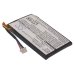 Baterie GPS, Navigator Navigon CS-NAV8410SL