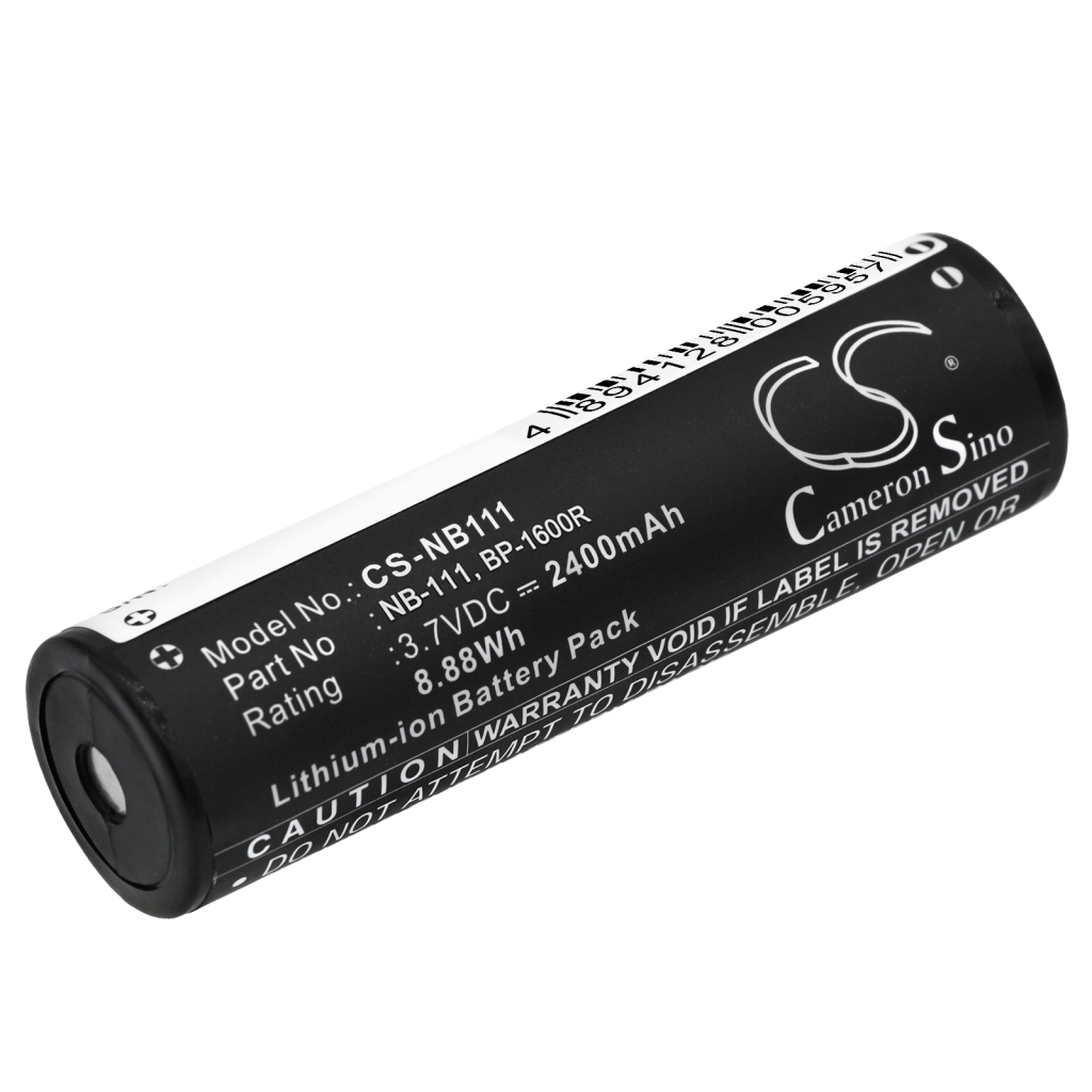 Baterie cameră foto Kyocera Samuria 2100DG (CS-NB111)