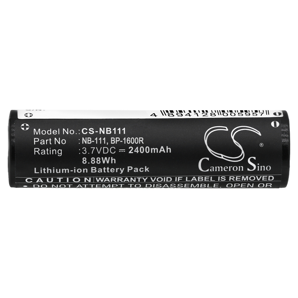 Baterie cameră foto Kyocera Samuria 2100DG (CS-NB111)