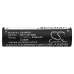 Baterie cameră foto Kyocera Samuria 2100DG (CS-NB111)