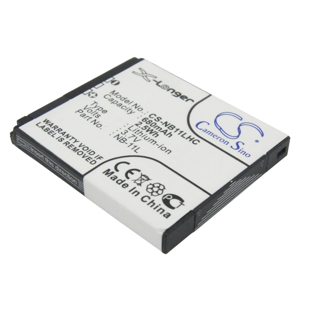 Încărcător de birou Becker CS-NB11LHC