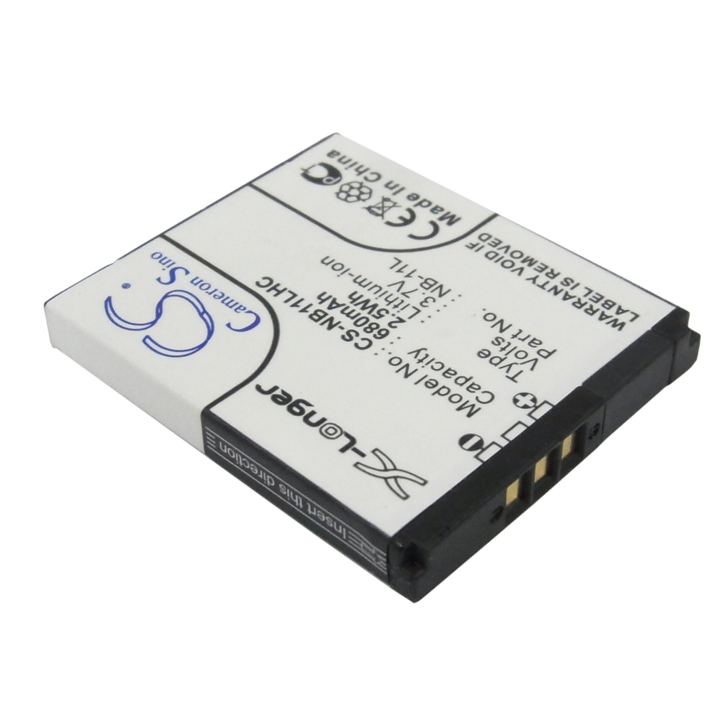 Încărcător de birou Becker CS-NB11LHC