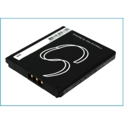 Camera Battery Canon IXUS 125HS