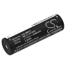 Înlocuire compatibilă pentru bateria Sony AD-MS10BT,BP-1600R,NB-111