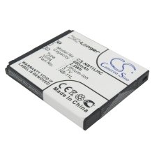 Înlocuire compatibilă pentru bateria Canon NB-11L,NB-11LH