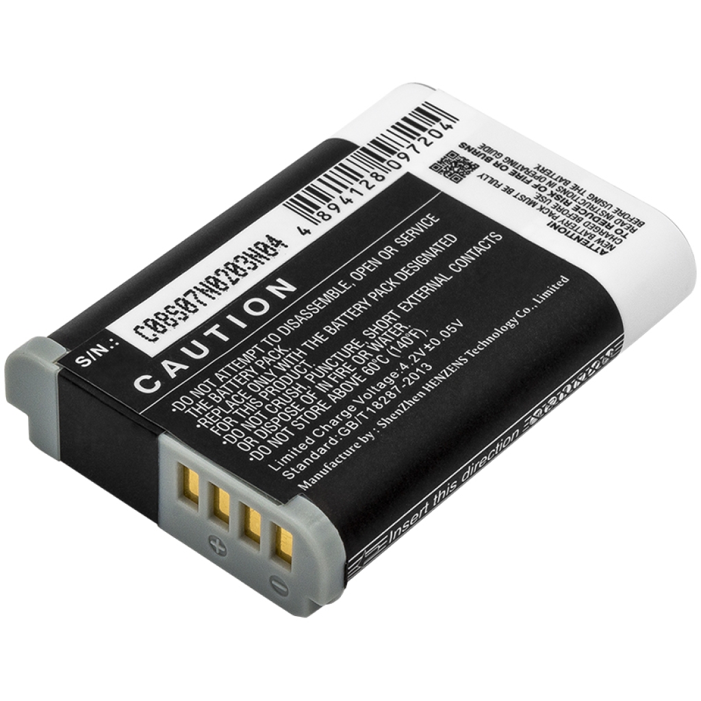 Încărcător de birou Unitech CS-NB12MX