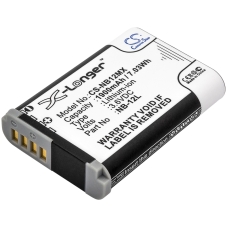 Înlocuire compatibilă pentru bateria Canon NB-12L