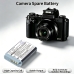 Baterie compatibil cu Canon CS-NB13MU