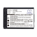 Baterii compatibil cu Canon PowerShot G1 X Mark III G5 X G5 X Mark II CS-NB13MU