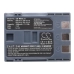 Camera Battery Canon ZR100