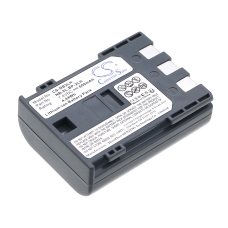 Înlocuire compatibilă pentru bateria Canon BP-2L5,BP-2LH,BP2LCL,ER-D120,NB-2L...
