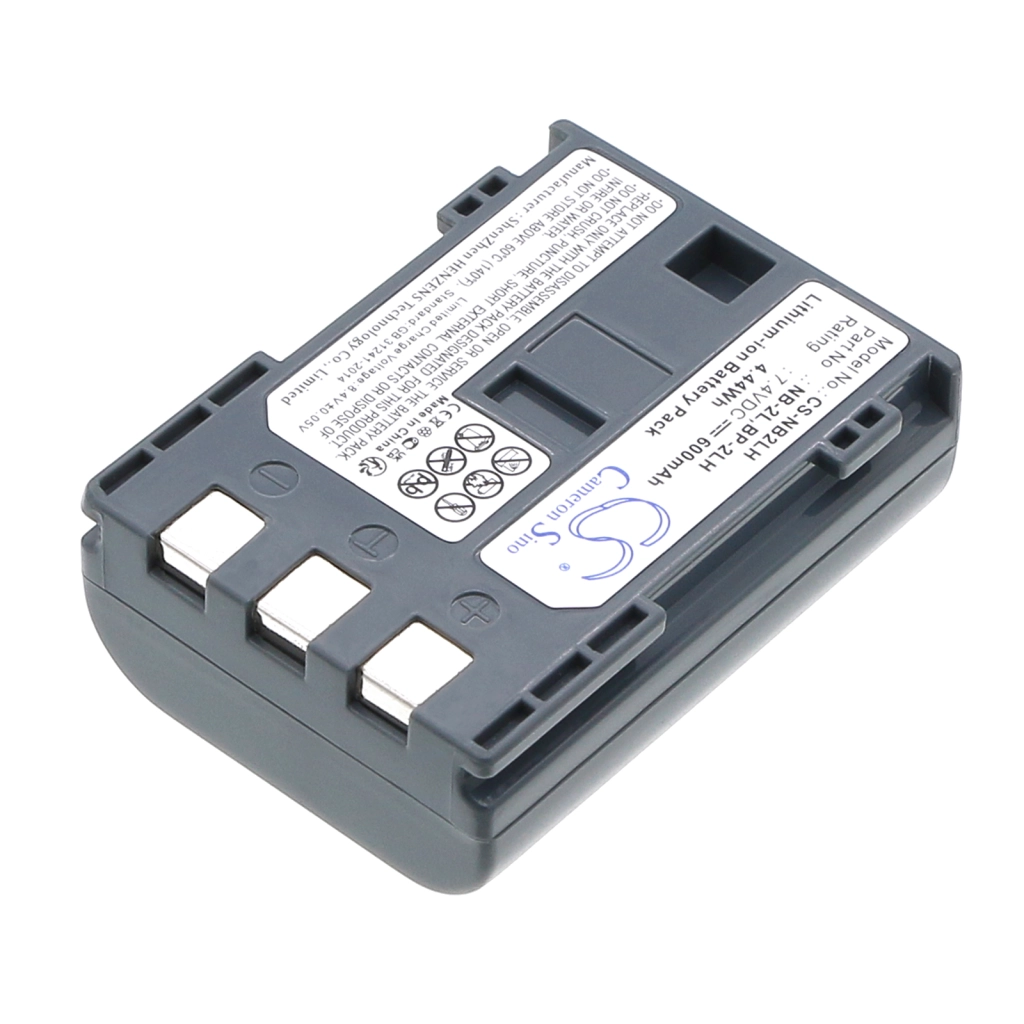 Camera Battery Canon MV800