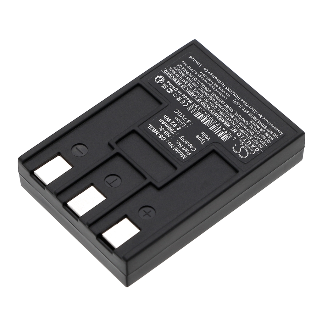 Încărcător de birou Mегафон CS-NB3L