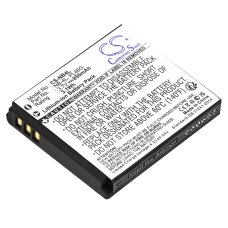 Înlocuire compatibilă pentru bateria Canon NB-4L,PL46G