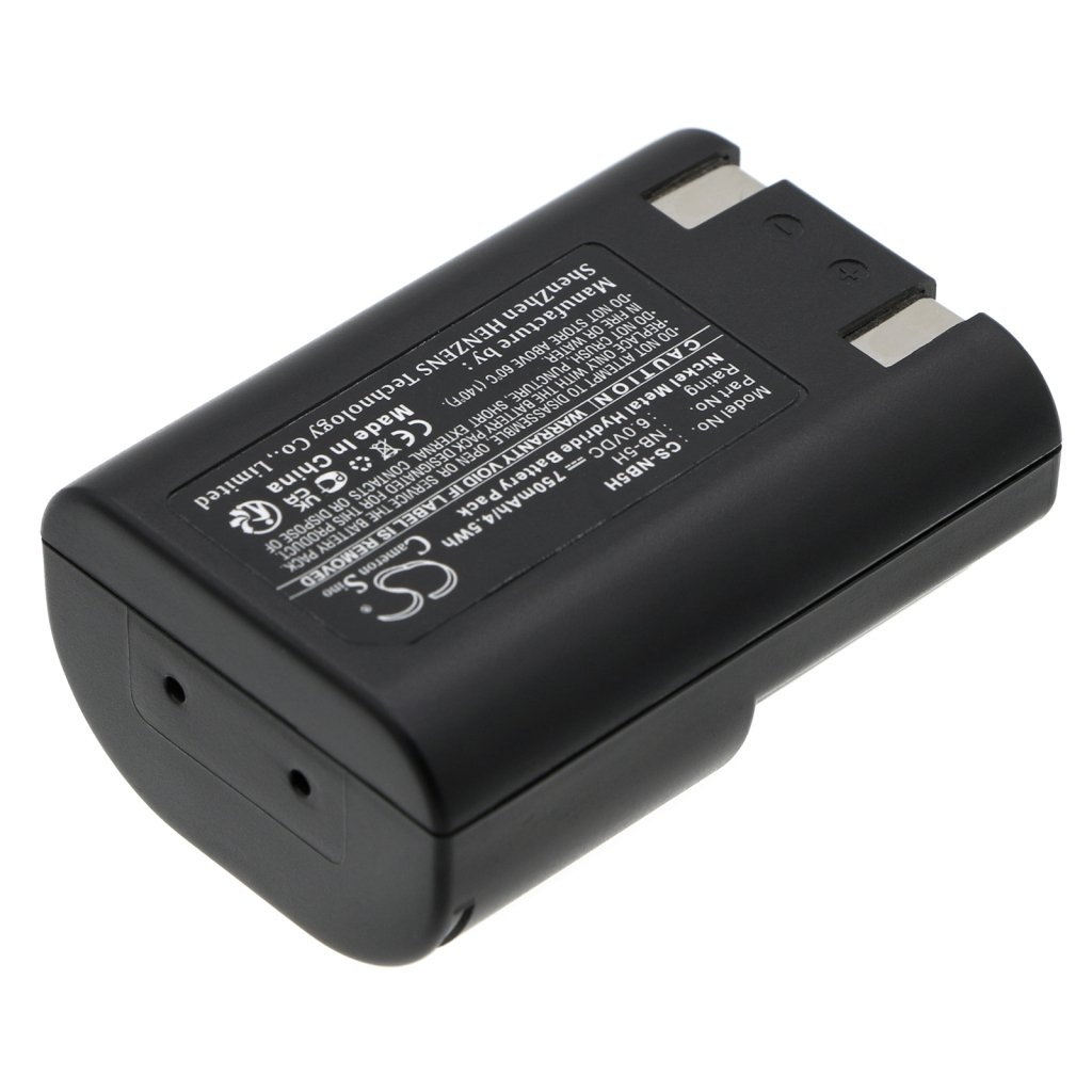 Înlocuire compatibilă pentru bateria Canon NB-5H