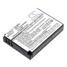 Înlocuire compatibilă pentru bateria Canon NB-5L