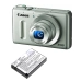 Camera Battery Canon PowerShot SD900