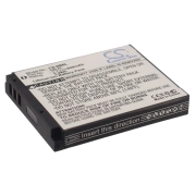 Camera Battery Canon IXUS 300HS