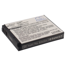 Înlocuire compatibilă pentru bateria Canon NB-6L,NB-6LH