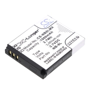Camera Battery Canon IXUS 300HS