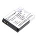 Camera Battery Canon CS-NB6LMX