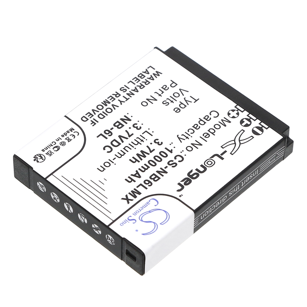 Încărcător de birou Nippon CS-NB6LMX