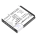 Camera Battery Canon CS-NB6LMX