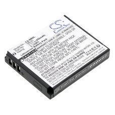 Înlocuire compatibilă pentru bateria Canon NB-6L,NB-6LH