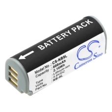 Înlocuire compatibilă pentru bateria Canon NB-9L
