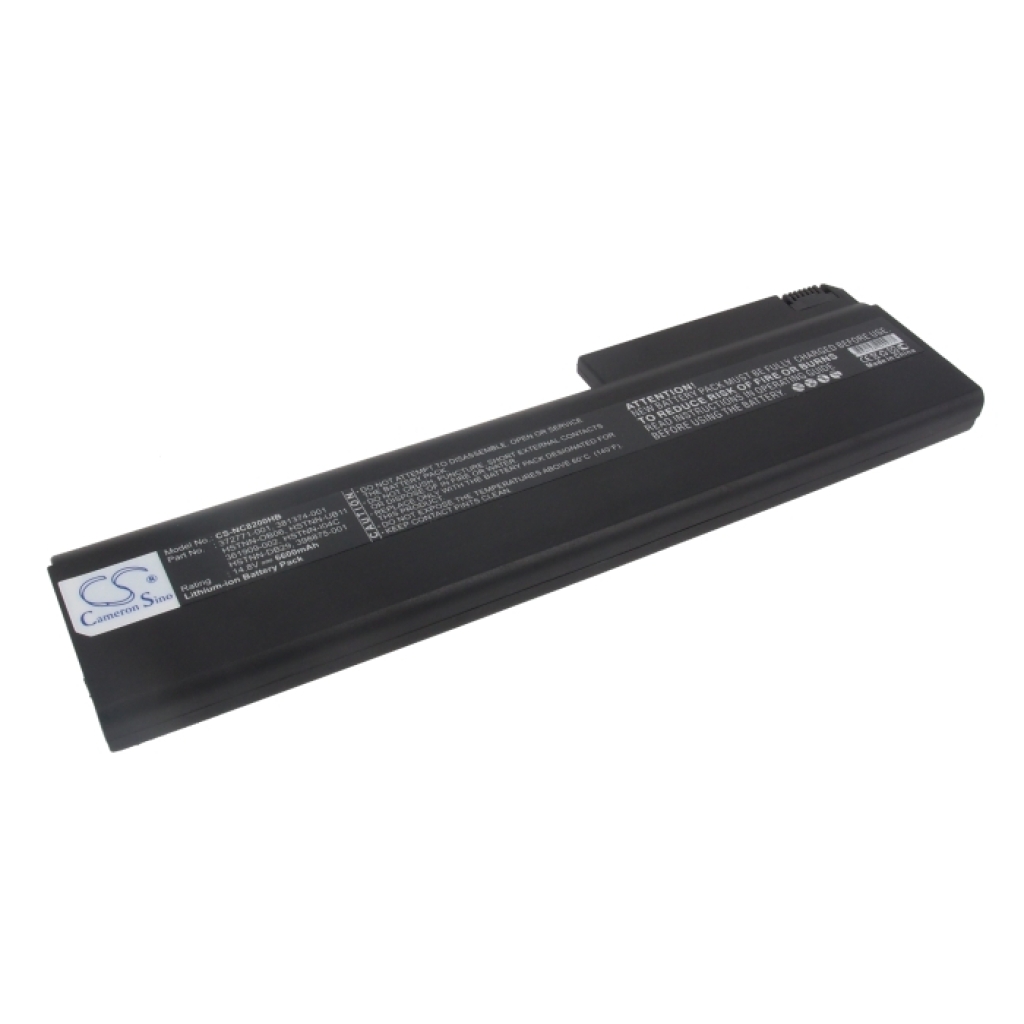 Battery Replaces HSTNN-UB11