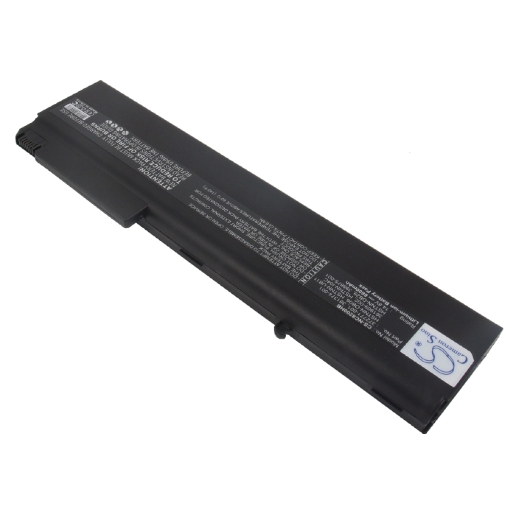 Battery Replaces HSTNN-UB11