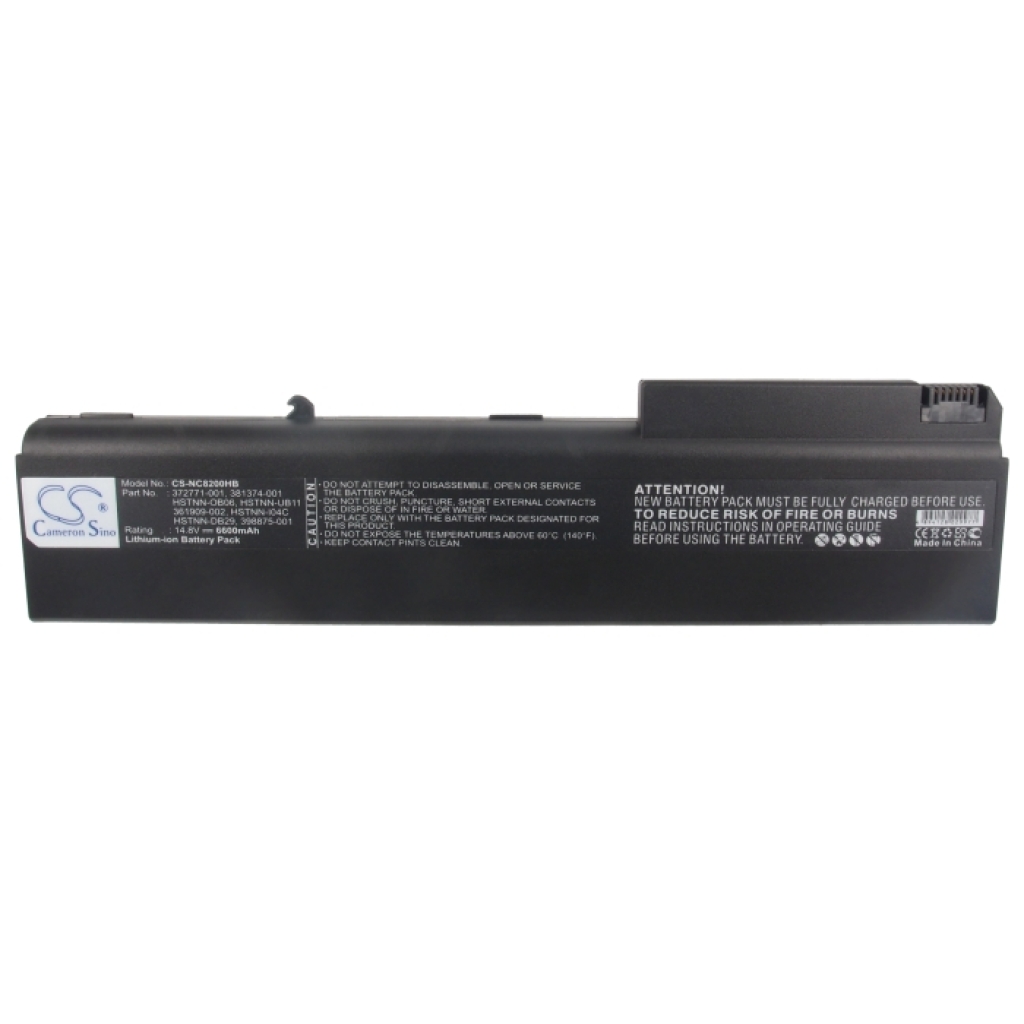Battery Replaces HSTNN-UB11