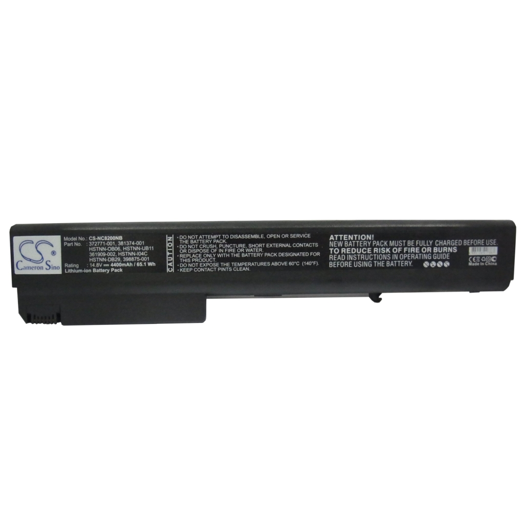 Battery Replaces HSTNN-OB06