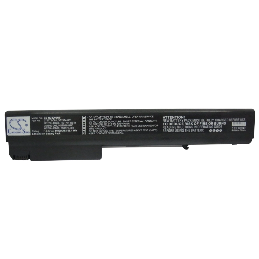 Battery Replaces HSTNN-C13C