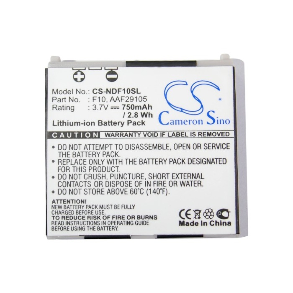 Încărcător de birou Orange CS-NDF10SL
