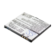 Înlocuire compatibilă pentru bateria NTT Docomo AAF29134,F13