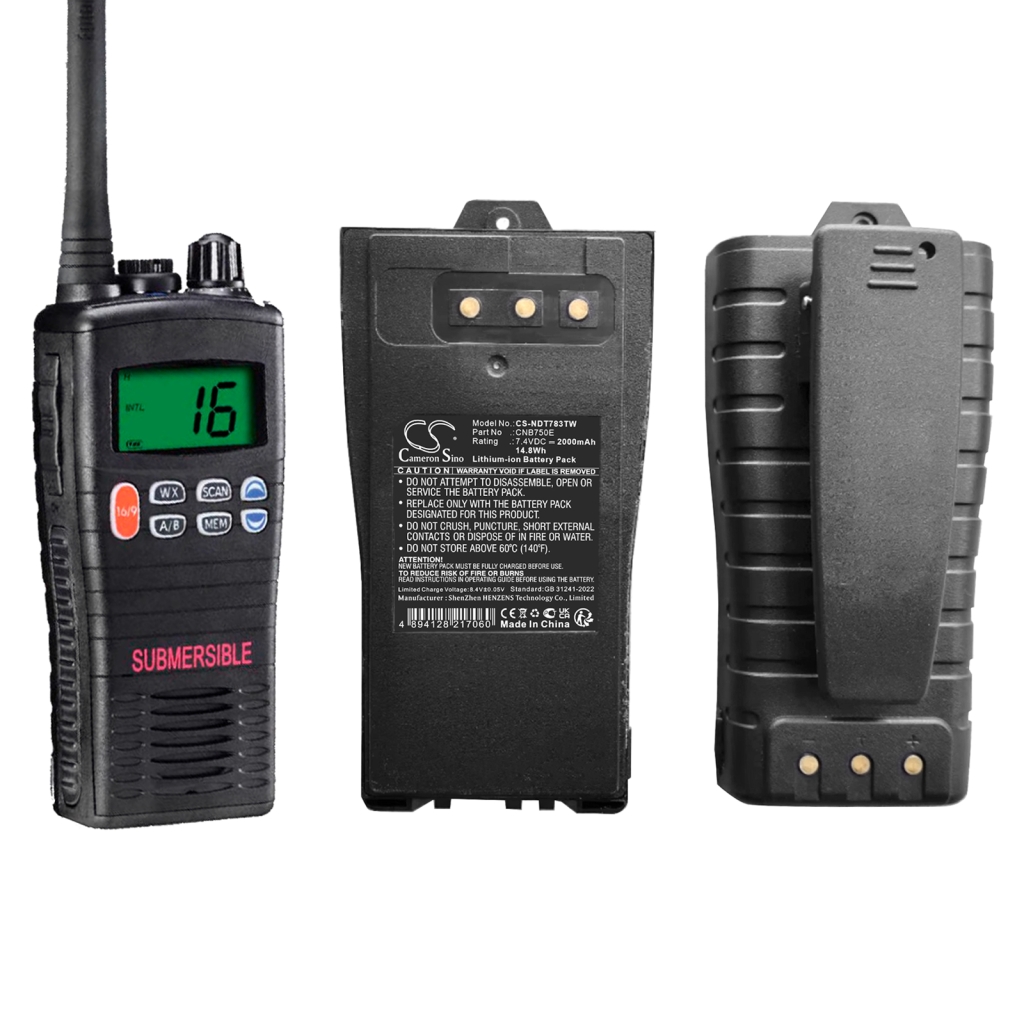 Entel HT783