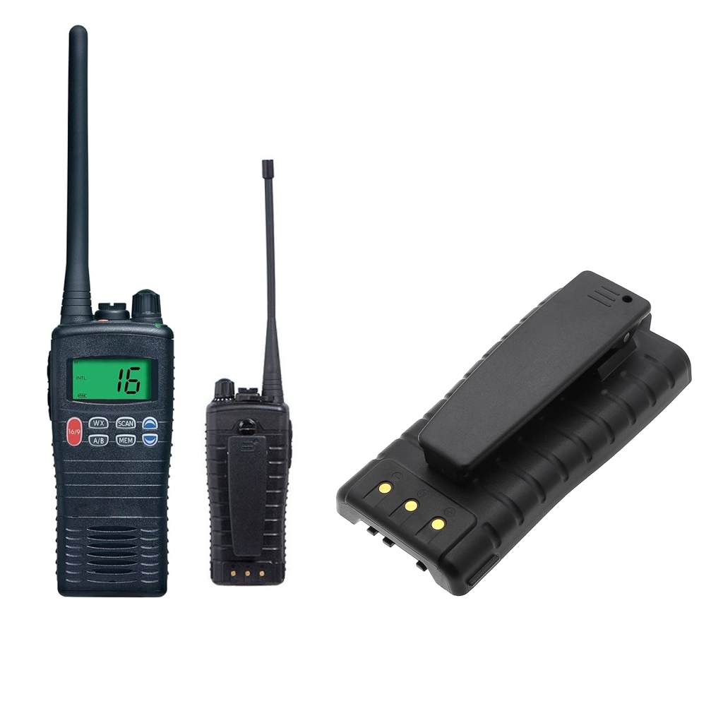 Baterie radio bidirecțional Entel CS-NDT783TW