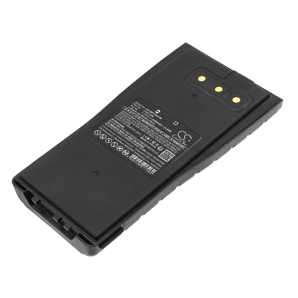 Entel HT649