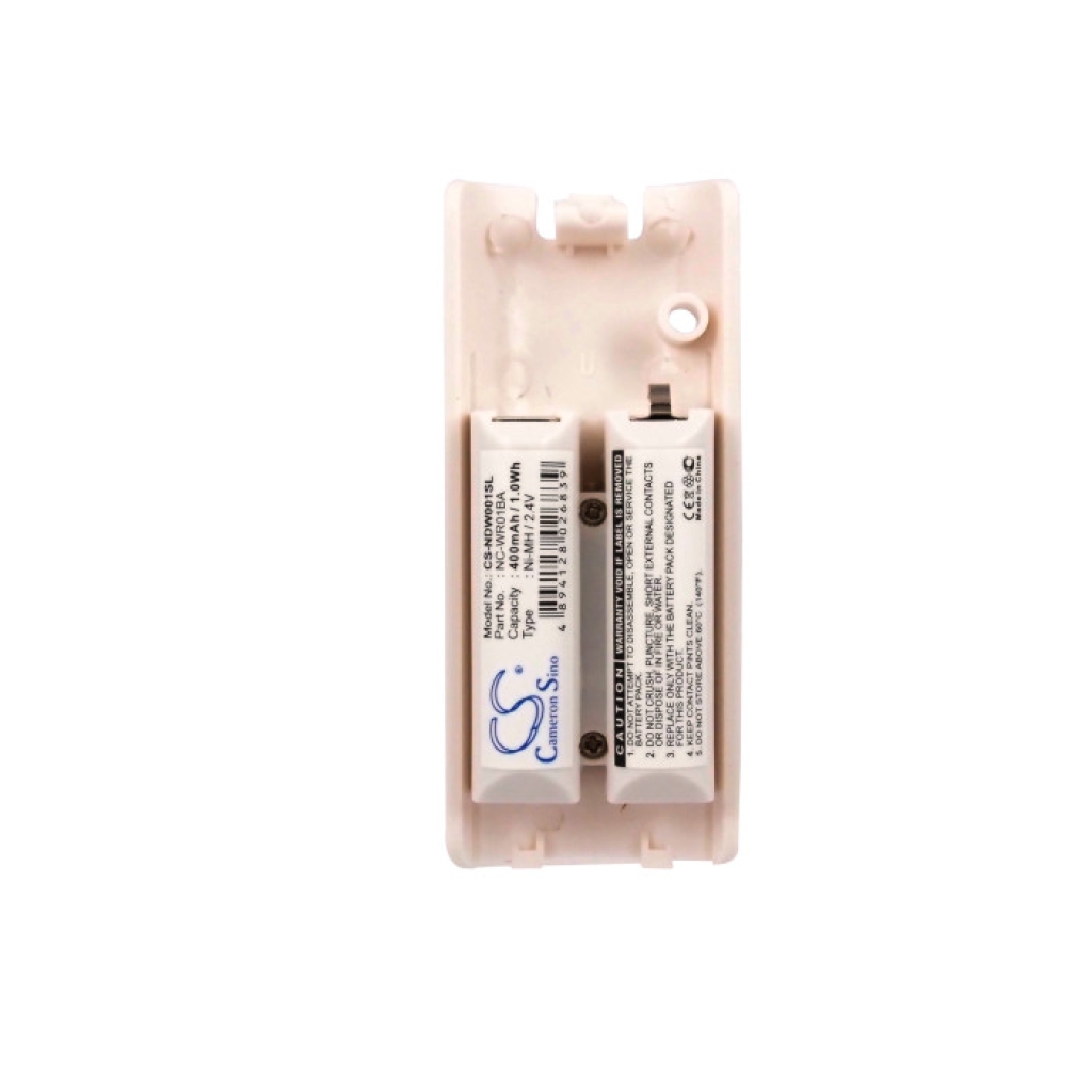 Baterie joc, PSP, NDS Nintendo CS-NDW001SL