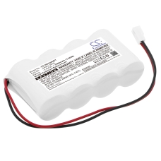 Înlocuire compatibilă pentru bateria Indexa AKKU-360A   BAT4V8