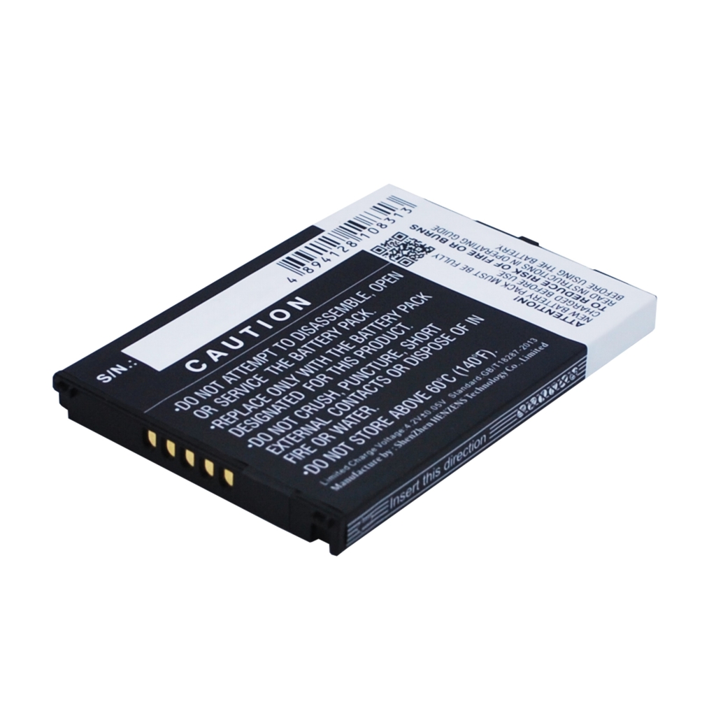 Battery for NEC 909E