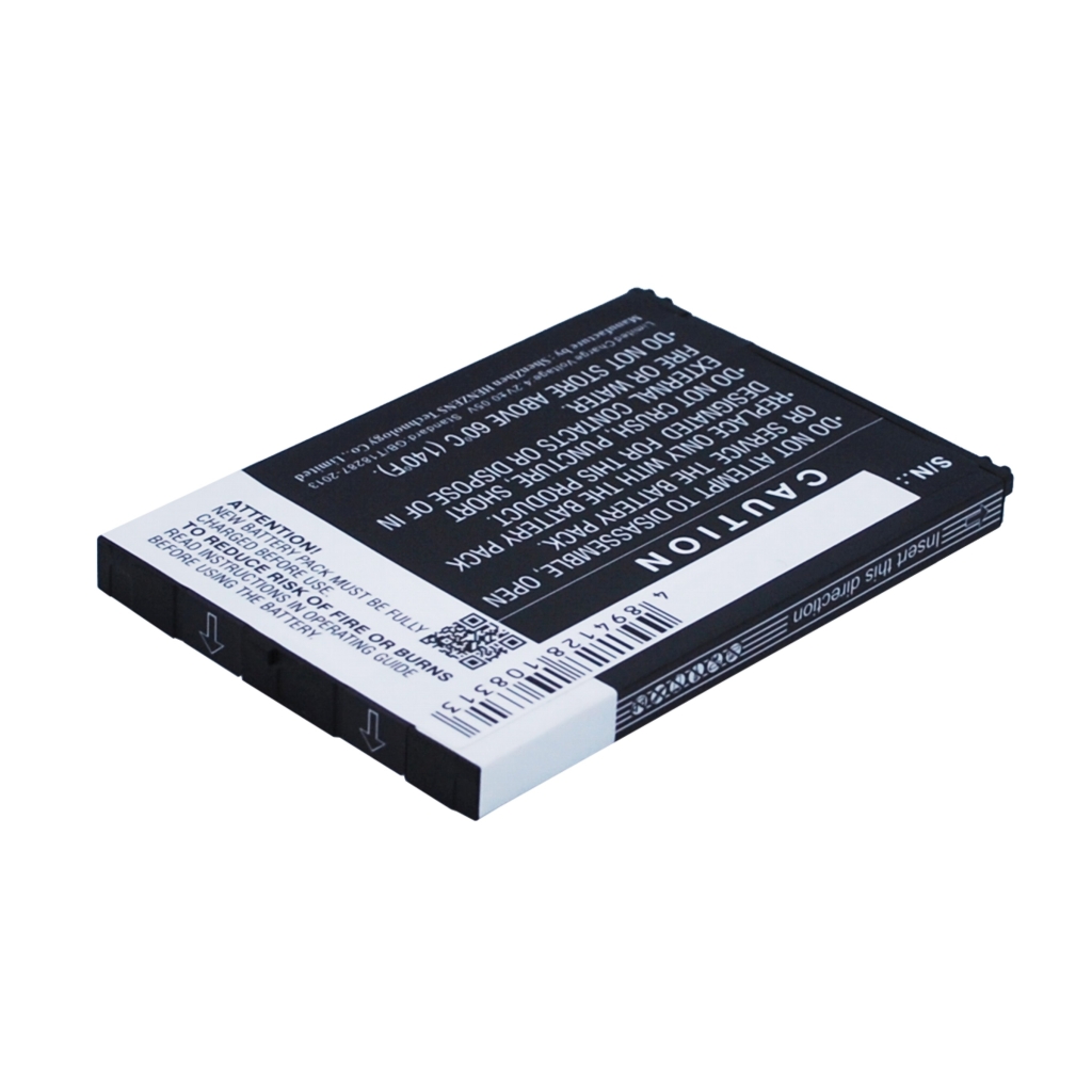 Battery for NEC 909E