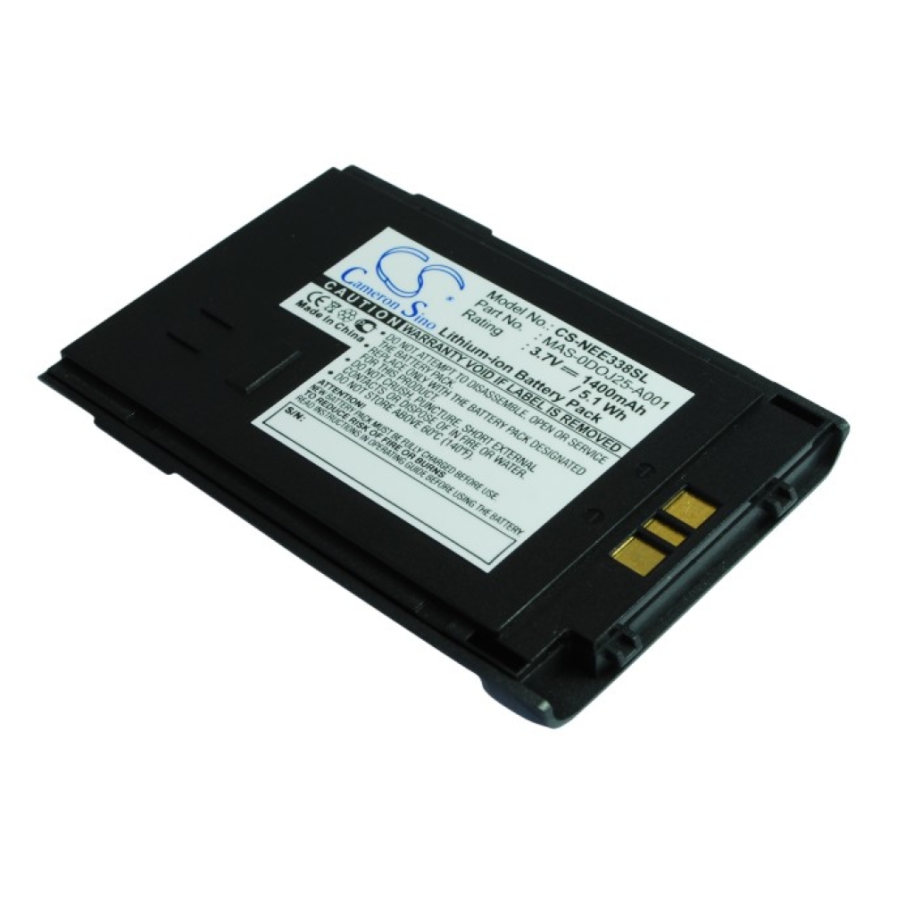 Baterie telefon mobil NEC E338 (CS-NEE338SL)