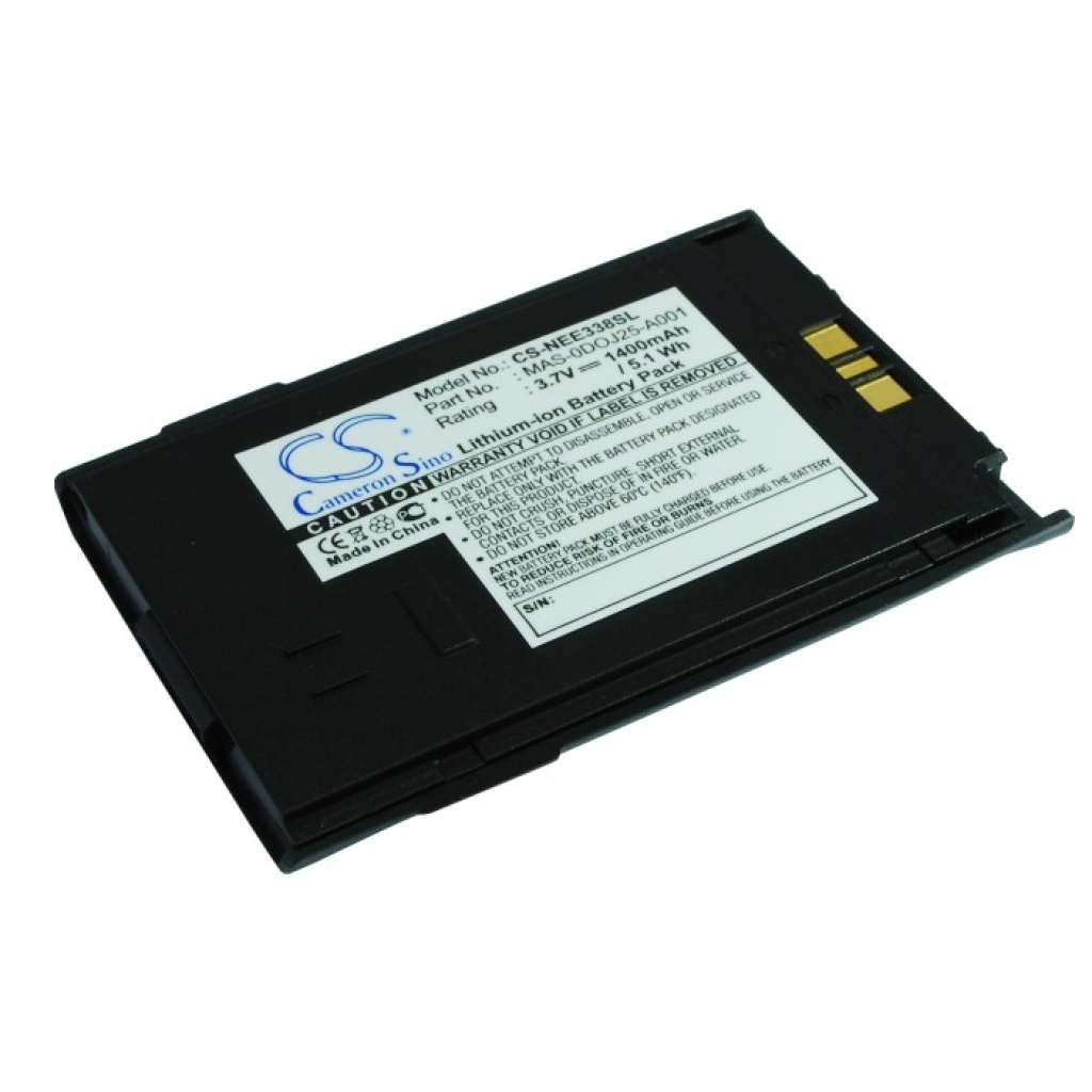 Baterie telefon mobil NEC E338 (CS-NEE338SL)