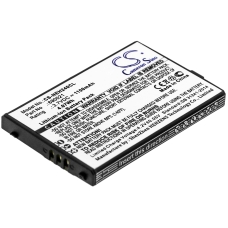 Înlocuire compatibilă pentru bateria NEC 690021